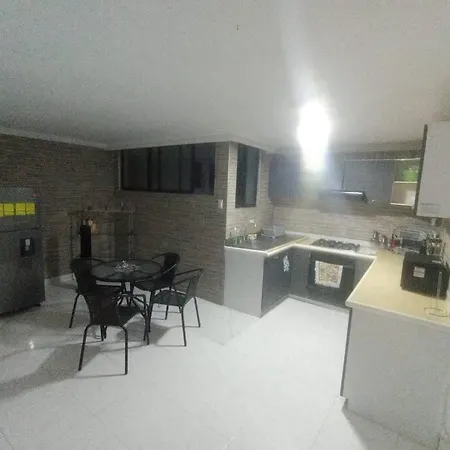 Penthouse Con Vista Al Mar Apartment Cartagena