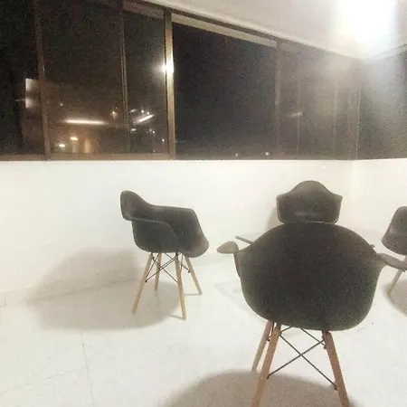 Penthouse Con Vista Al Mar