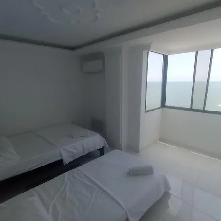 Apartment Penthouse Con Vista Al Mar *