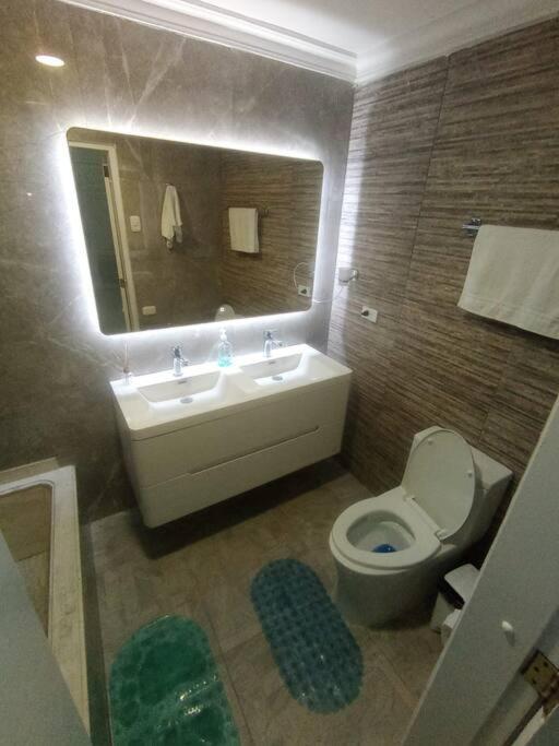 Apartamento Penthouse Con Vista Al Mar
