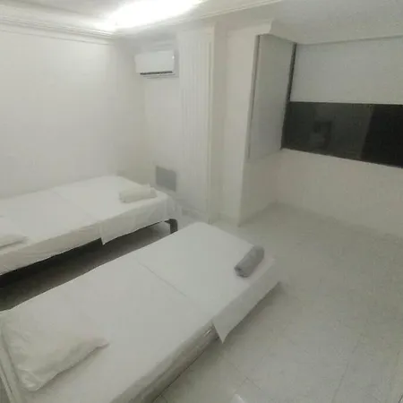 Penthouse Con Vista Al Mar * Cartagena