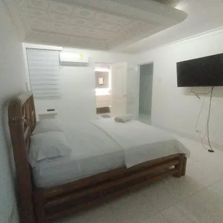 Penthouse Con Vista Al Mar Apartamento