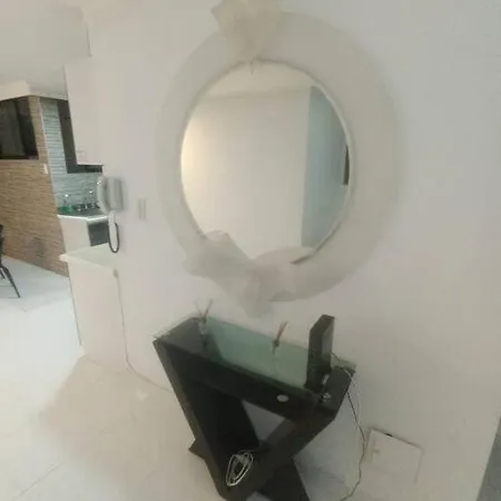 Apartamento Penthouse Con Vista Al Mar