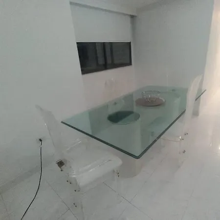 Penthouse Con Vista Al Mar Apartamento *