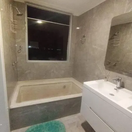 Penthouse Con Vista Al Mar *