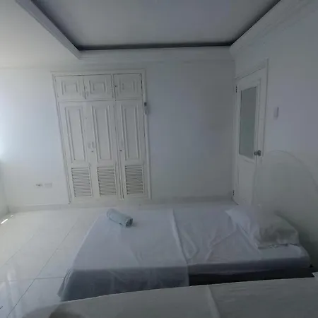 Apartamento Penthouse Con Vista Al Mar