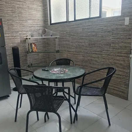 Penthouse Con Vista Al Mar * Cartagena