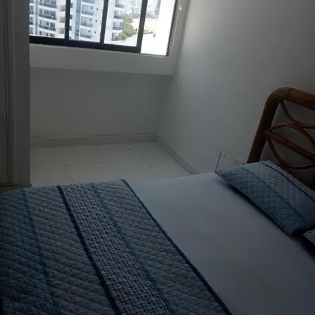 Penthouse Con Vista Al Mar * Cartagena